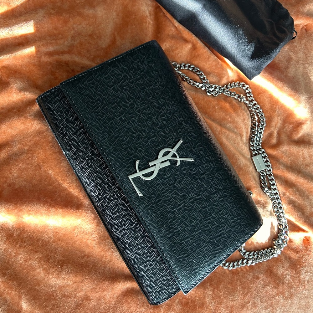 Saint Laurent Crossbody